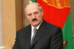 Александр Лукашенко