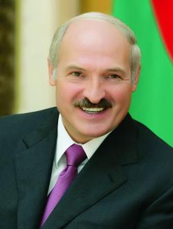 Александр Лукашенко