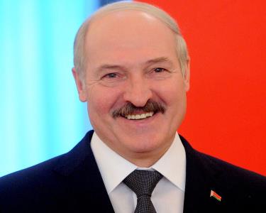 Александр Лукашенко