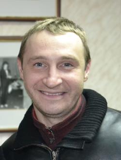 Андрей Кайков