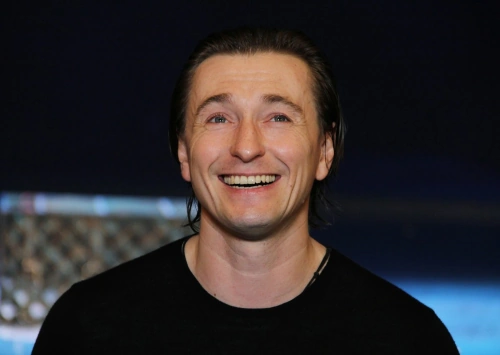 Сергей Безруков